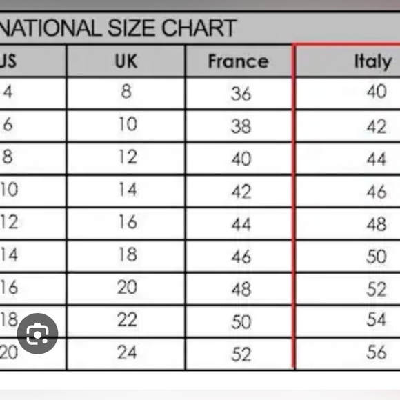 ETRO crushed velvet skirt, size EU 42.  Made in Italy.  Beautiful colors.  Lined - Picture 6 of 7